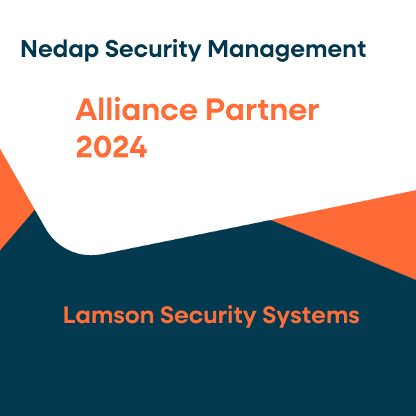 Nedap Security Manager
